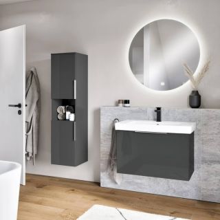 Раковина Villeroy Boch Architectura 4A878001 альпийский белый